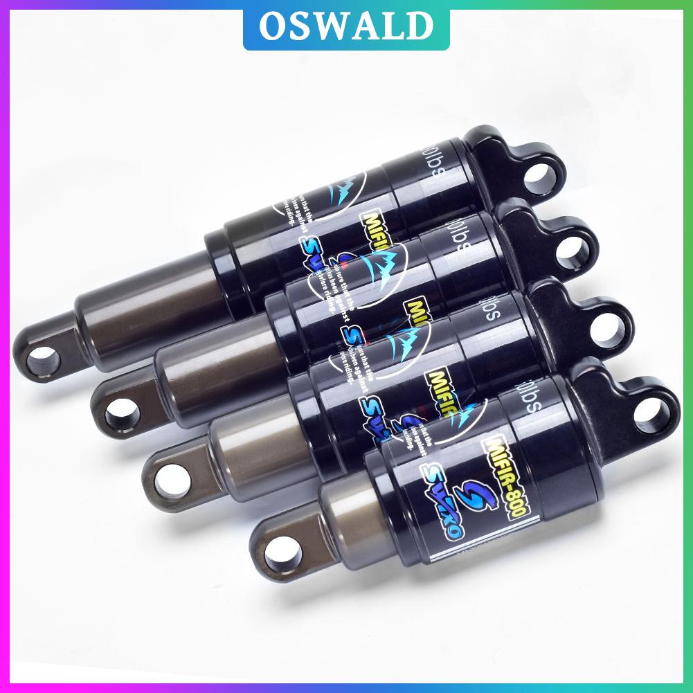 Xe đạp leo núi Oswald SWTXO - Phụ tùng bộ giảm sóc hậu lò xo