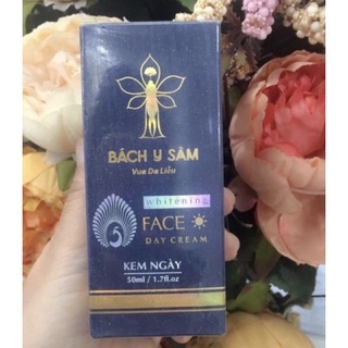 Kem đêm bách y sâm
