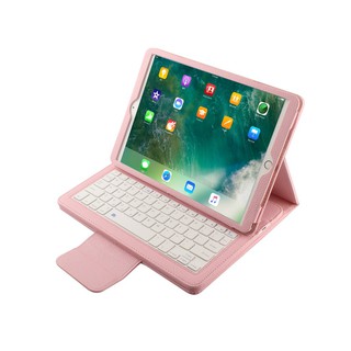 Hot ABS Removable Bluetooth Wireless Keyboard Cover For Ipad Pro10.5 Shell