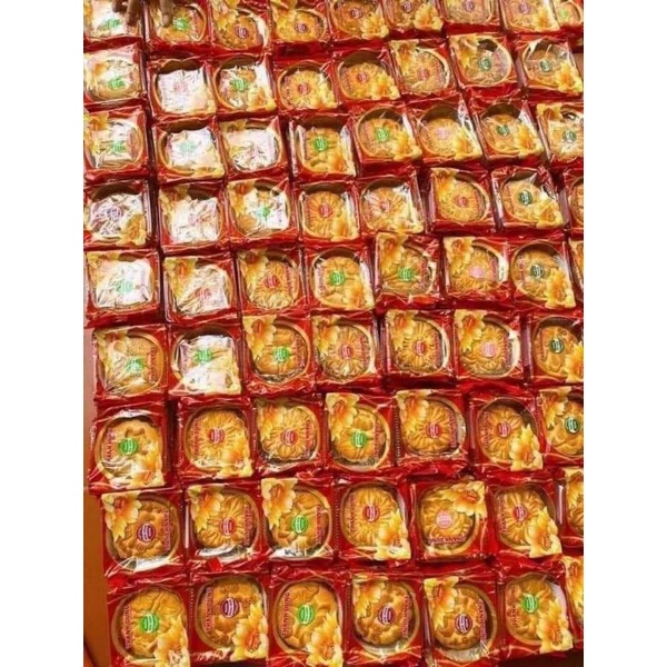 1 Bánh Trung Thu Thanh Dung 180g