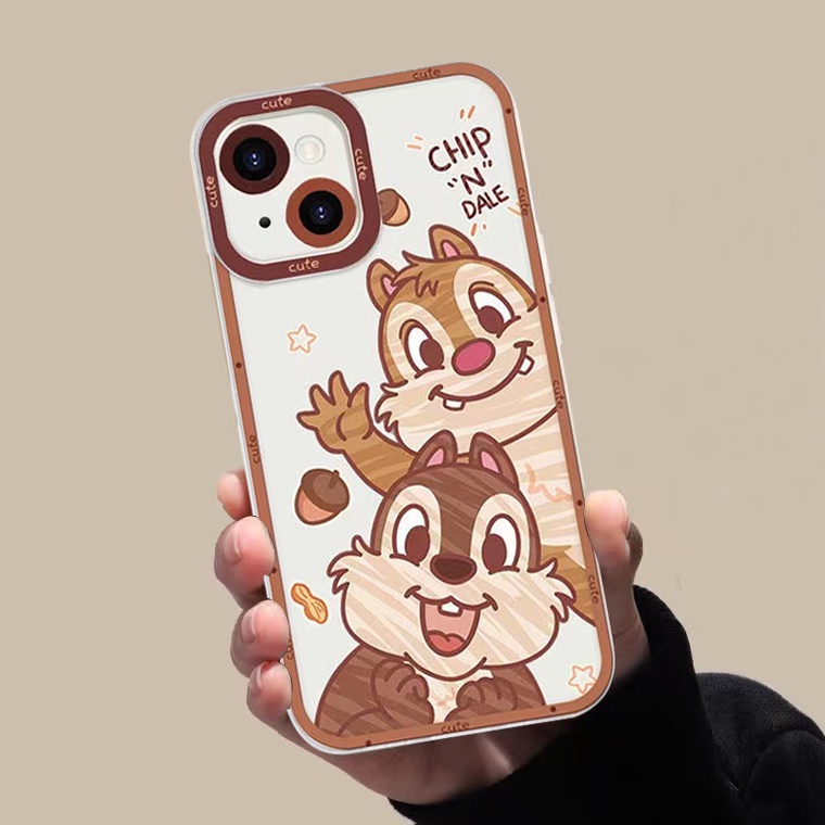 Ốp Điện Thoại TPU Silicon Mềm Trong Suốt Chống Sốc Cho iphone 13 12 Pro Max XR XS Max 7 8 Plus X 11