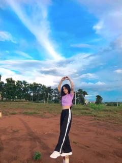 Quần cúc hot hit
