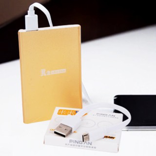 sạc dự phòng 9800 maH
