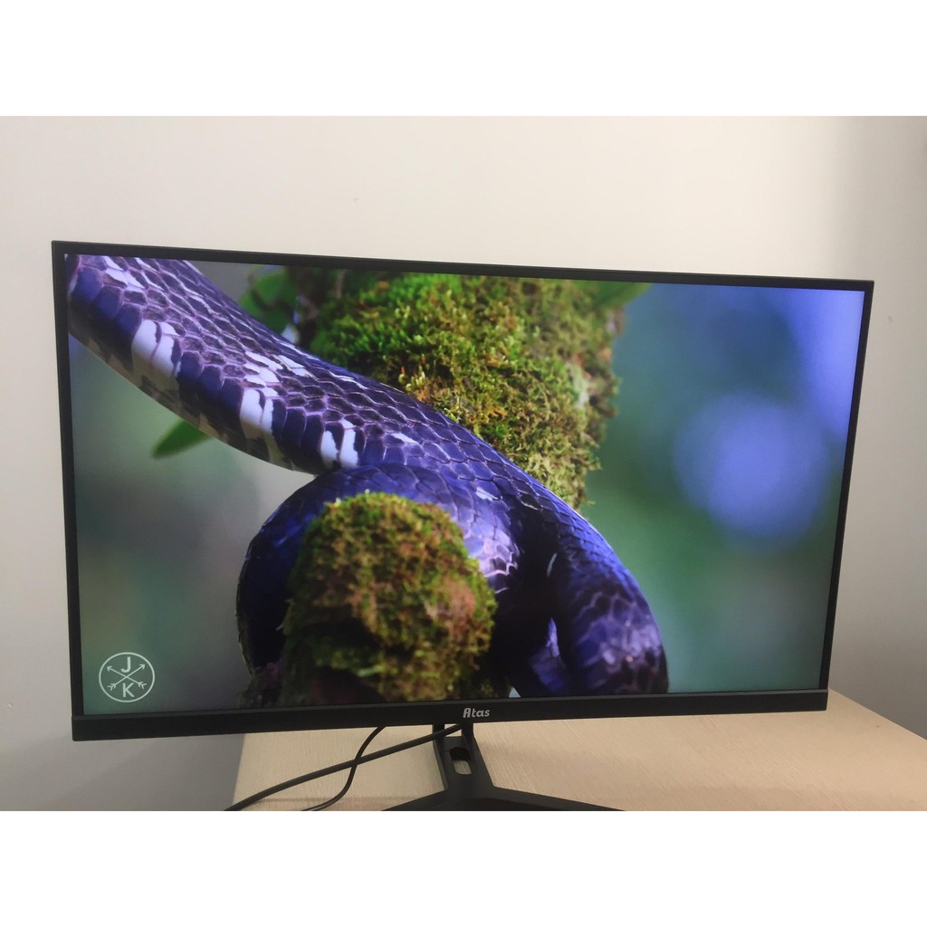 Màn Hình Máy Tính Gaming Atas 27 Inch Độ Phân Giải 2K Tấm nền IPS | BigBuy360 - bigbuy360.vn