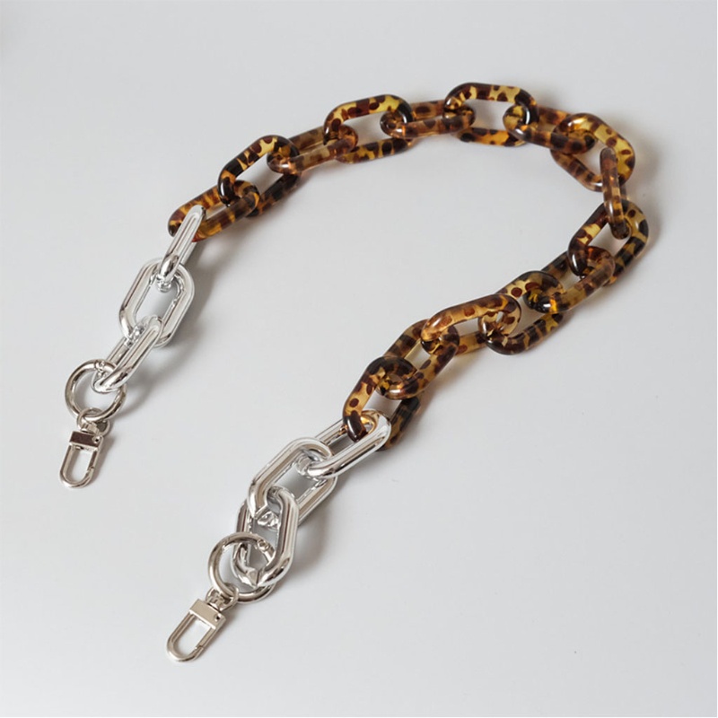 Dây Đeo Túi Xách Bằng Nhựa Có Thể Tháo Rời Tiện Dụng DIY