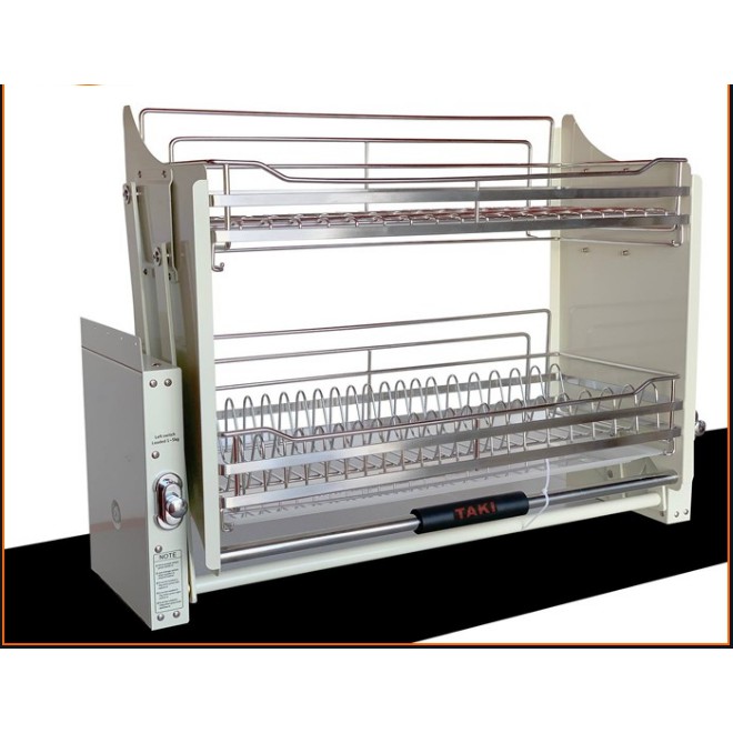 giá bát nâng hạ Taki inox 304 cao cấp | Shopee Việt Nam