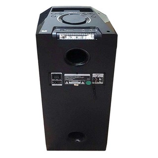 Loa kéo Temeisheng TMS-802