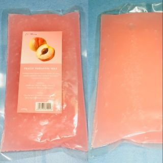 Sáp Wax Paraffin trị liệu - dưỡng da tay chân mềm mịn (500gram)