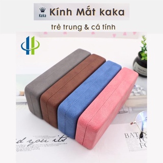 Hộp đựng kính cận thời trang đẹp