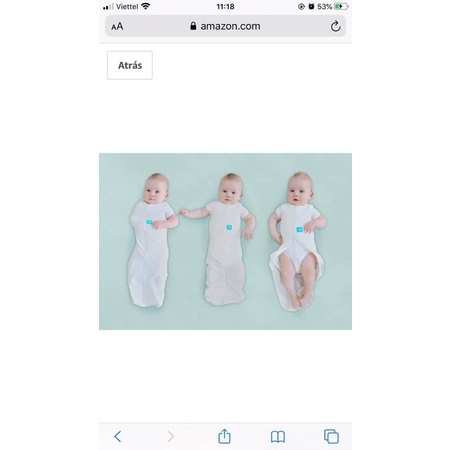 Túi ngủ ERGO 3IN1