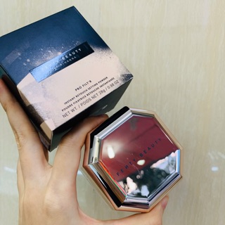 Phấn phủ bột kiềm dầu Fenty