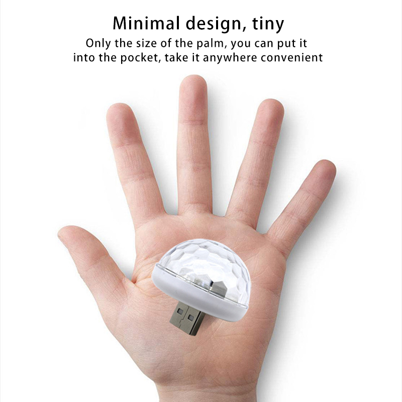 Bóng Đèn Led Tạo Hiệu Ứng Ánh Sáng Độc Đáo