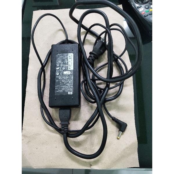 Ac Adapter laptop chính hãng hiệu Hp 18,5v 4,9A 90w