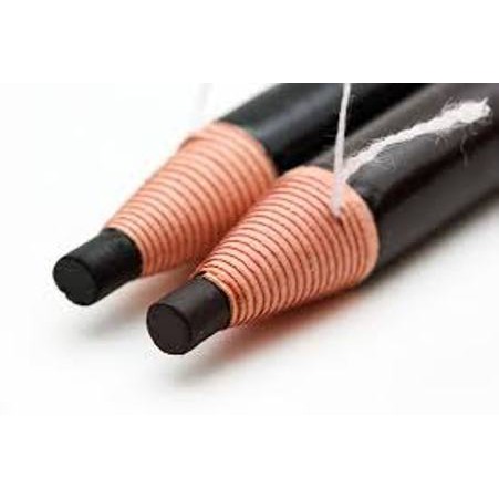 Combo 12 chiếc bút sáp bóc/sáp xé/bút vẽ lên vải Gstar các màu