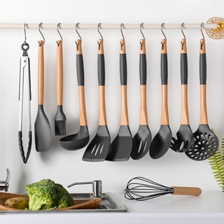 Stainless Steel S-Shape Hook Multi-function Kitchen Bedroom Railing S Hanger Hook Clasp Holder Hooks Hanging Clothes Rack