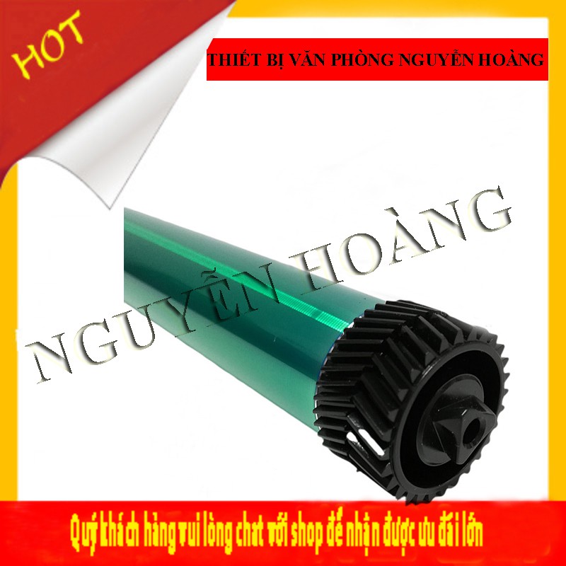 Trống Drum 12a sịn sử dụng cho máy in laser Canon 2900 3000 HP 1020 1010 1018