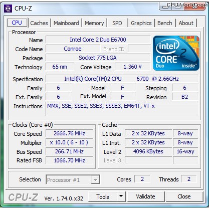 Bộ vi xử lý CPU intel socket 775 - 2120, 2130, 2160,5200, 5300, 5400,5500, 5700 6550, 6750, 6600, 8400, 8500 ,... | BigBuy360 - bigbuy360.vn
