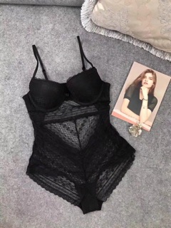 🎉 BODYSUIT ren 6676