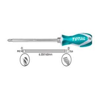 TUA VÍT 2 ĐẦU TOTAL THT250206