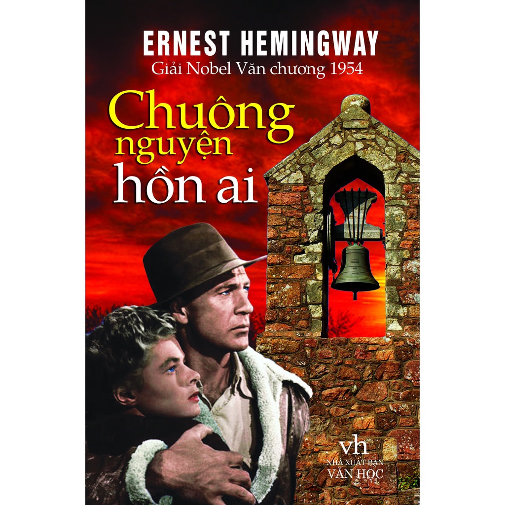 Sách - Chuông Nguyện Hồn Ai Ố Vàng