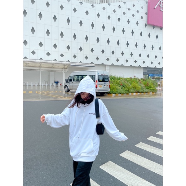 EVERYDAY Signature Hoodie ver2 | BigBuy360 - bigbuy360.vn