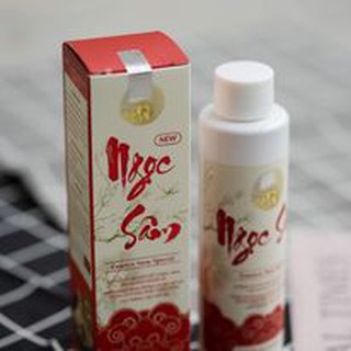 Bộ Ngọc Sâm Mặt Nạ Pha Sẵn [ KHÔNG VỎ ]