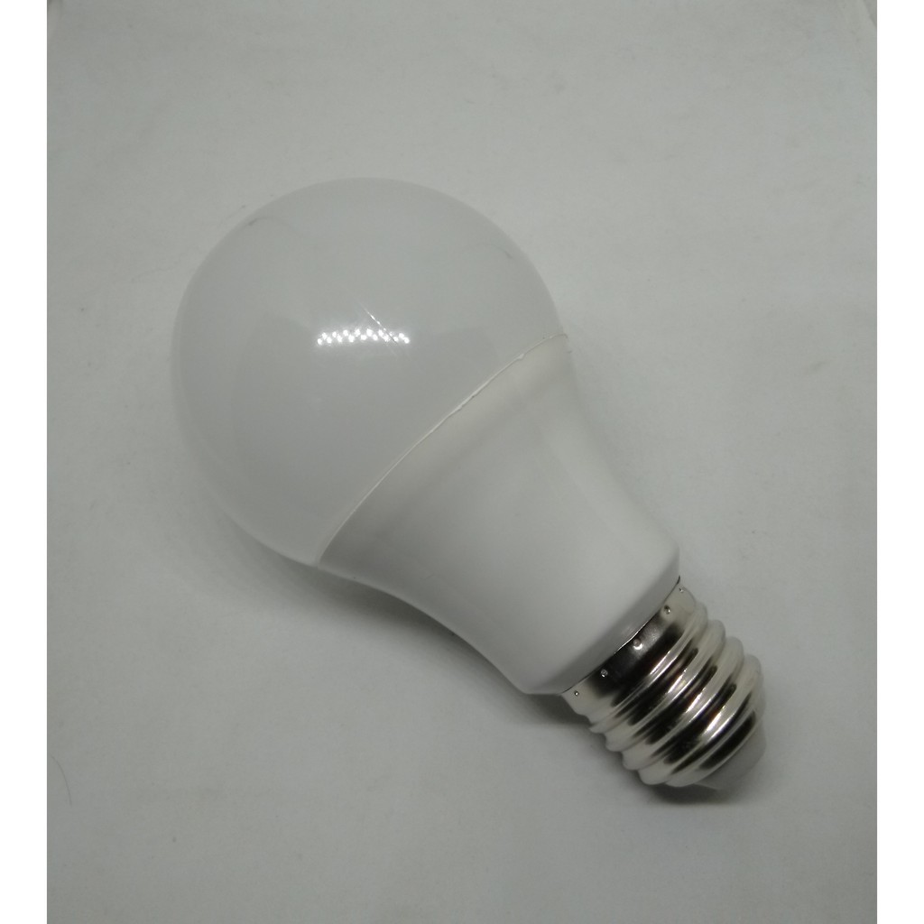 Bóng led tròn 24V 8W/10W đui xoắn E27 (24V DC/AC)