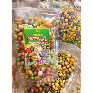 đậu phộng mix