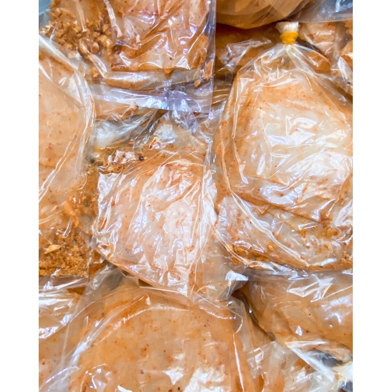 bánh tráng muối nhuyễn siêu cay | BigBuy360 - bigbuy360.vn