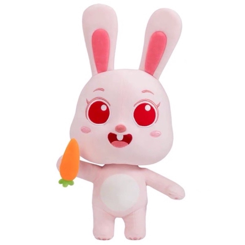 Thú bông babybus / Thỏ bông / JoJo