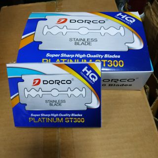 Hộp dao cạo Dorco