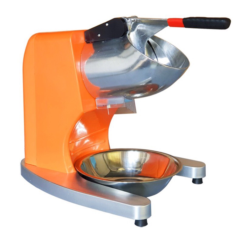Máy xay đá- bào đá 2 dao - công xuất 500w - dòng cao cấp-Khỏe,Bền