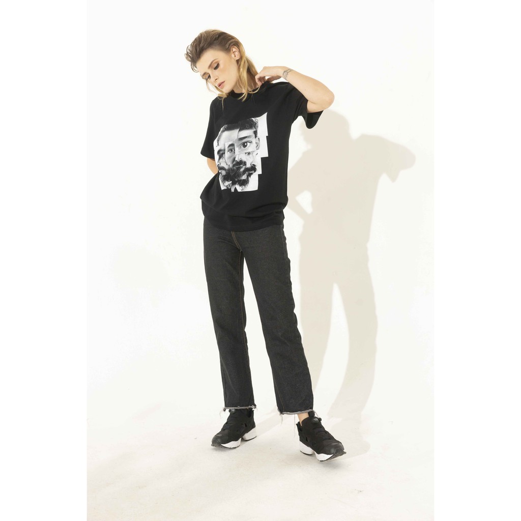 Áo Thun Brno Del Zou