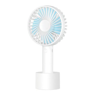 QUẠT MINI CẦM TAY ĐỂ BÀN MINI N9 3 TỐC ĐỘ GIÓ
