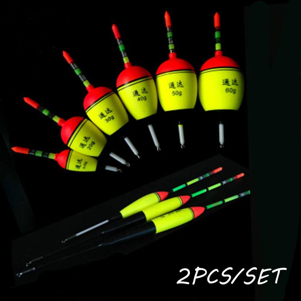 Phao Câu Cá Phát Sáng Ban Đêm SUYO Chất Lượng Cao