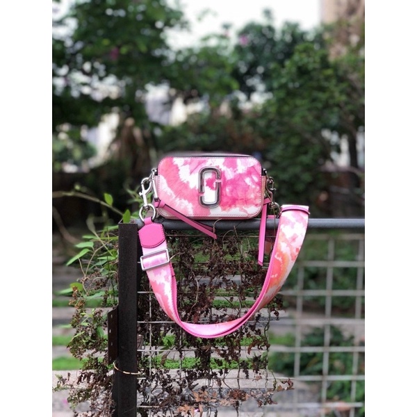 Túi đeo chéo M.J nhiều màu