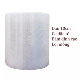 Màng PE quấn bụng