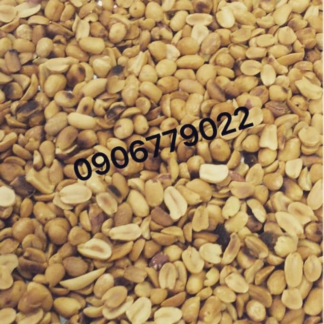 Đậu phộng rang. 200Gram