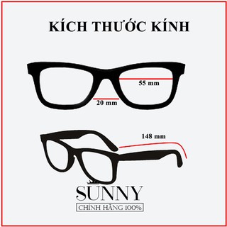 Kính Mát Unisex Jubilant TR1706