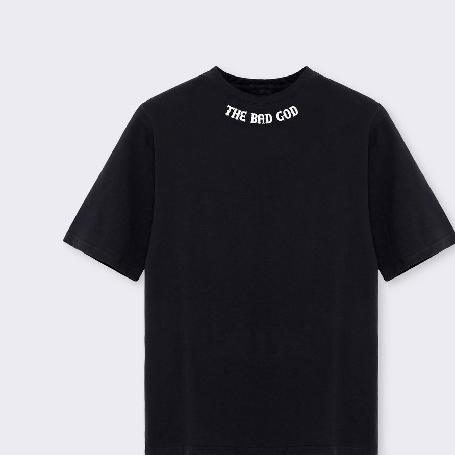 Áo thun tay lỡ TBG in cổ MSW Town , áo phông T shirt cotton nam nữ unisex Vdr (V424)