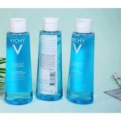 Nước Hoa Hồng Làm Săn Da, Loại Bỏ Độc Tố Vichy Aqualia Thermal Hydrating Refreshing Water (200ml)