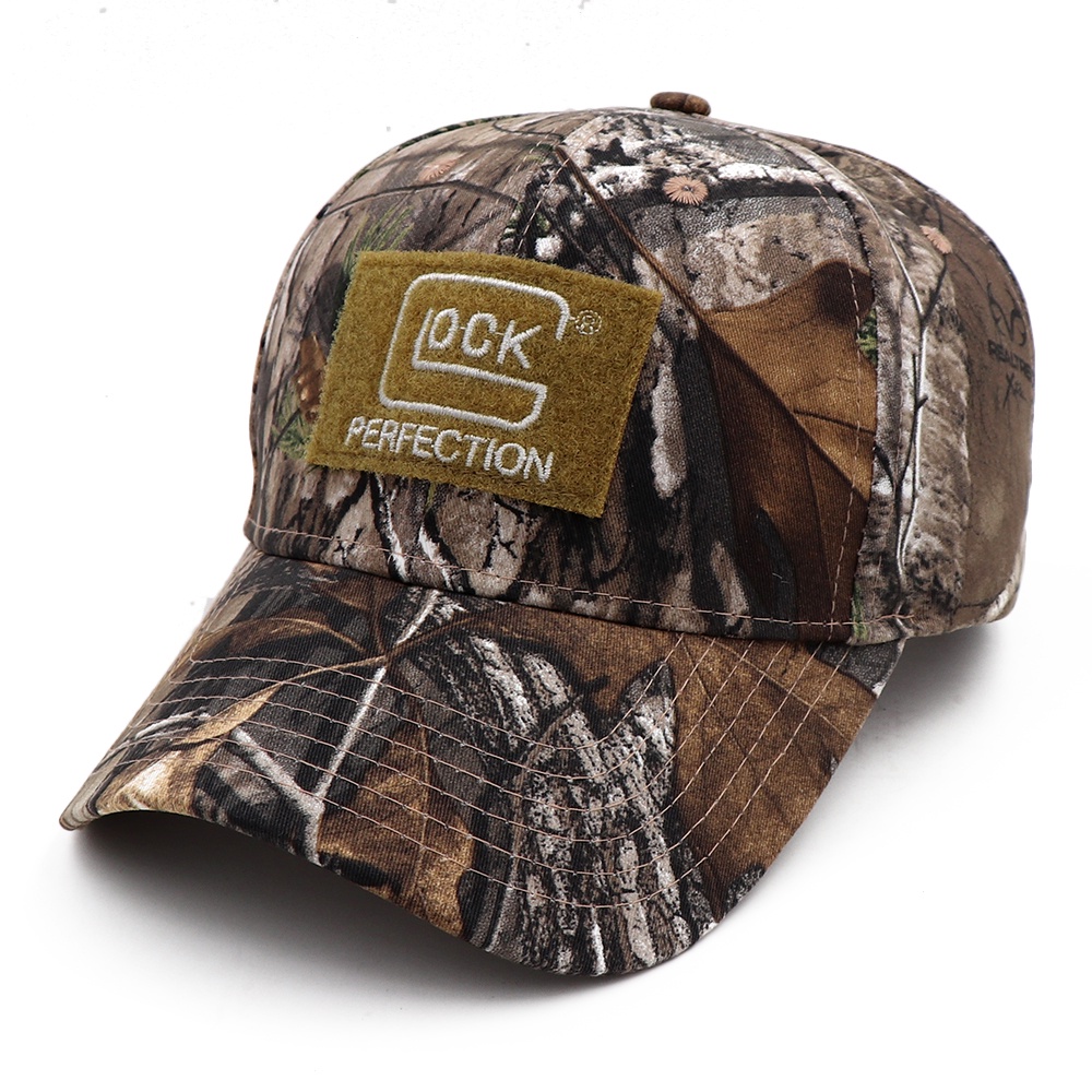 Nón Bóng Chày Kiểu Quân Đội 2022 Cho Nam