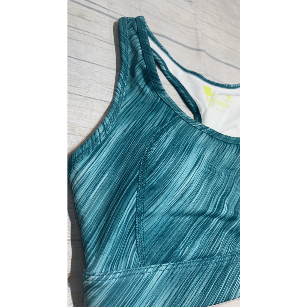 Áo Bra Sport hàng xuất dư