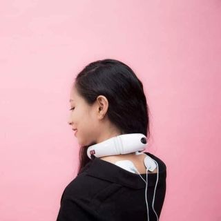 Máy Matxa cổ vai gáy