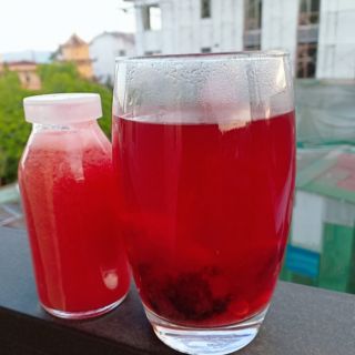 Bột Củ dền