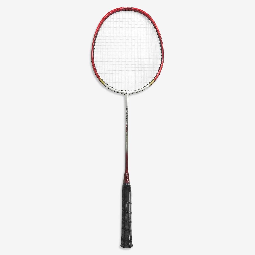 Bộ 2 Vợt Cầu Lông Dây Cước Bokai BK9188 Sportslink