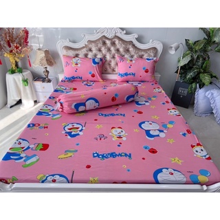 ga gối thun Hàn quốc mẫu bé