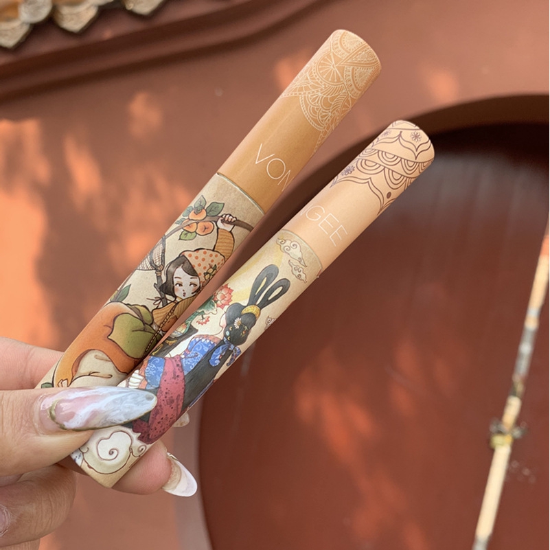 [Hàng mới về] Bộ son lì VONGEE 6 trong 1 lâu trôi không bám cốc chất lượng cao | BigBuy360 - bigbuy360.vn