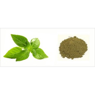 Lá Húng Quế McCormick Basil Leaves - 10g