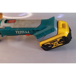 Bộ chuyển pin DeWalt cho máy Ingco, Total, E20
